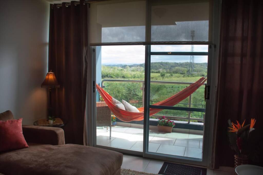 Vistas Apartment @ Puerto Nuevo Beach Vega Baja Buitenkant foto